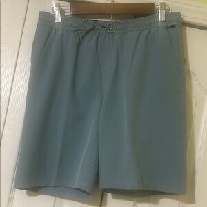 Quicksilverver Amphibian shorts